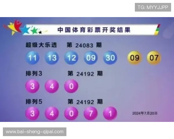 大乐透第18028期开奖结果揭晓：幸运号码正式公布