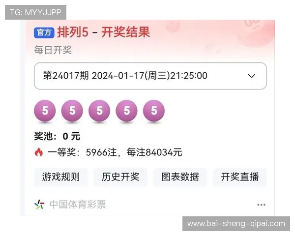 彩票开奖软件：实时更新与中奖结果查询平台